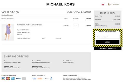 michael kors labour day sale|Michael Kors discount code.